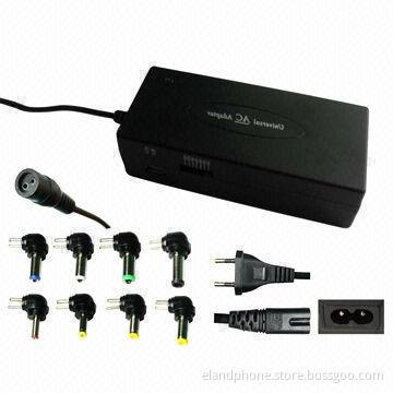 120W Universal Laptop Charger